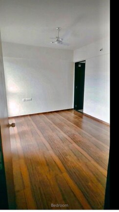 2 BHK + Extra Room Apartment For Rent in Wakad
