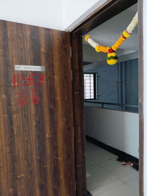 Furnished Amenities in 1 BHK Apartment at Roshan Milestone, Tathawade – for Rent