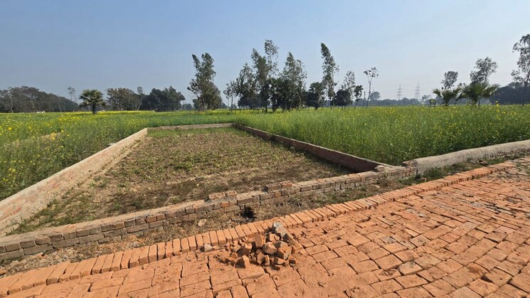 undefined, motiram adda  3010 Sq.Ft. Plot In Motiram Adda Gorakhpur 9940396