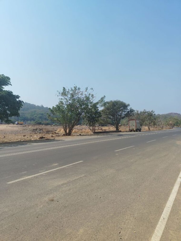 undefined, chirle  1000 Sq.Ft. Plot In Chirle Navi Mumbai 9939668