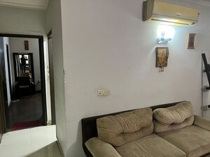 3 BHK Apartment For Rent in Mapsko Krishna Apra Sapphire, Vaibhav Khand