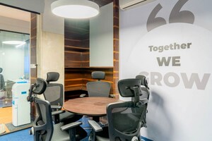 Team Area in  Office Space at Wakadewadi – for Rent