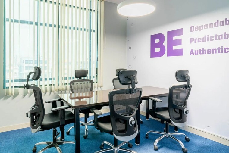 Team Area, wakadewadi Commercial Office Space 3700 Sq.Ft. In Wakadewadi Pune 9940399