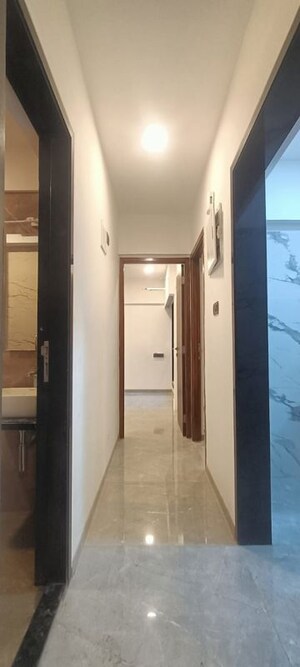 Living Room in 2 BHK Apartment at Sanghvi Infenia, Santacruz East – for Rent