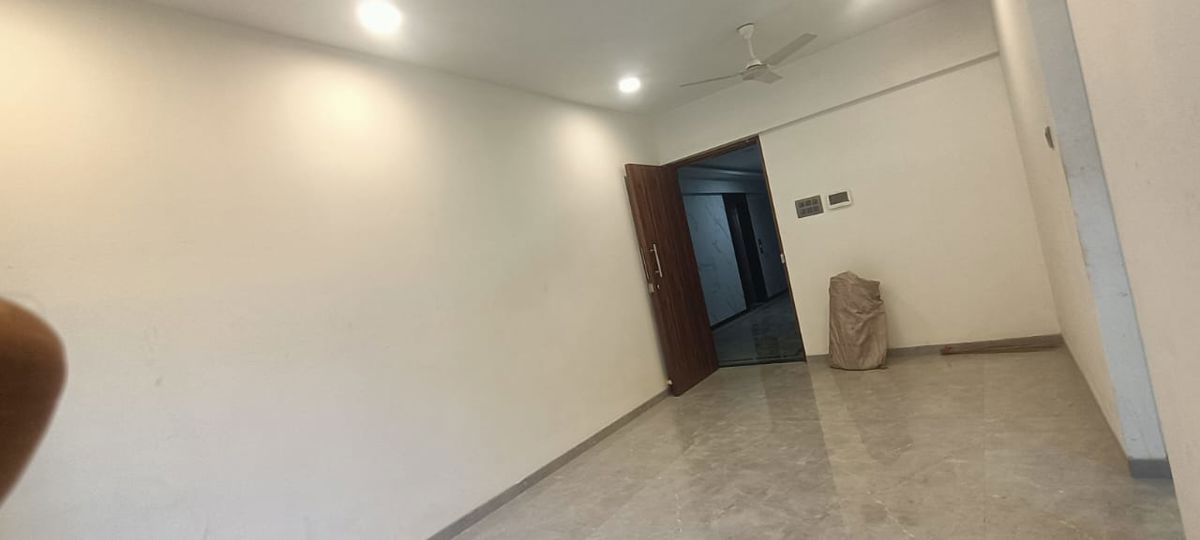 2 BHK Apartment For Rent in Sanghvi Infenia