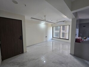 Building Lobby in 2 BHK Apartment at Gurukrupa Nirmalam, Bandra East – for Rent