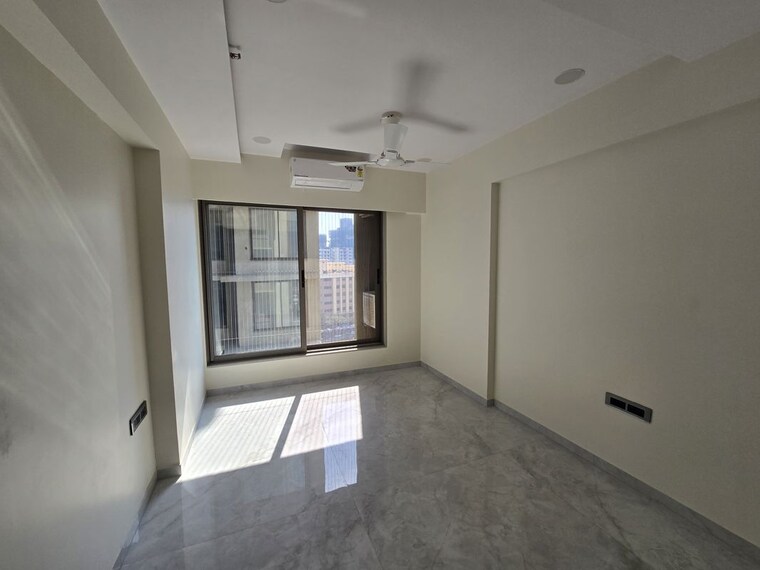 Room, gurukrupa-nirmalam 2 Bedroom 635 Sq.Ft. Apartment In Bandra East Mumbai 9940431