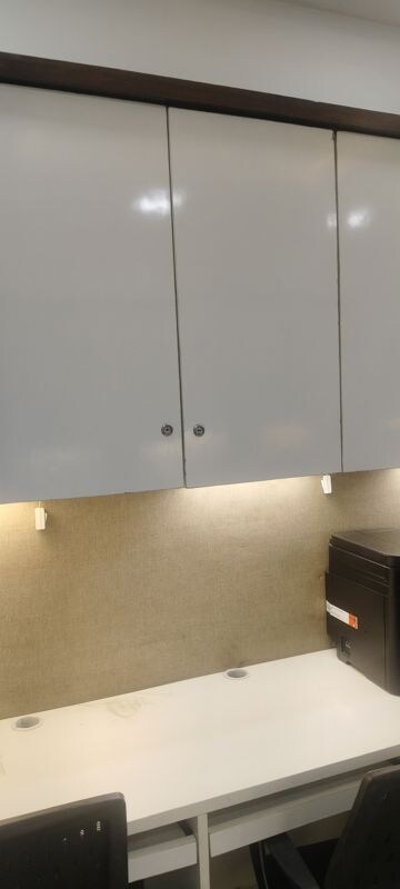 Furnished Amenities in  Office Space at Netaji Subhash Place – for Rent