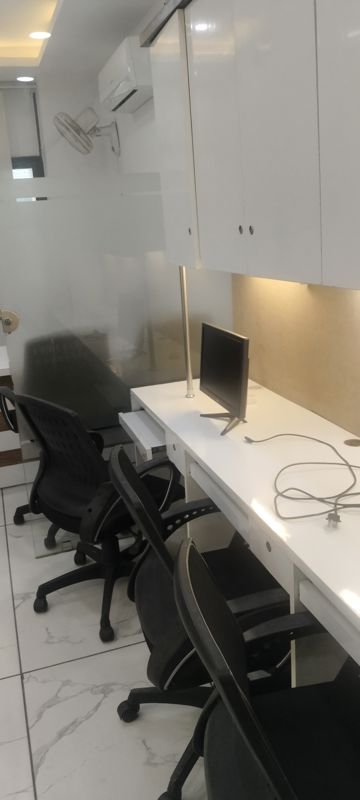 Office Space For Rent in Netaji Subhash Place