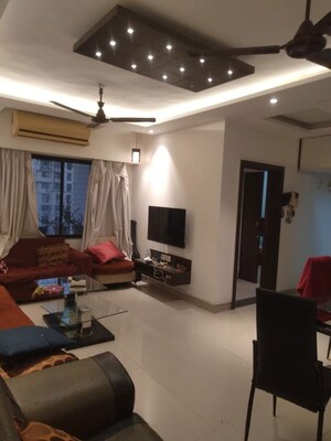 2.5 BHK Apartment For Rent in DSK Madhuban, Sakinaka