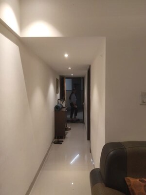  2.5 BHK Apartment at DSK Madhuban, Sakinaka – for Rent