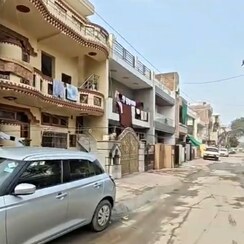 5 BHK + Pooja Room,Servant Room,Study Room,Extra Room Independent House For Sale in Sector 7