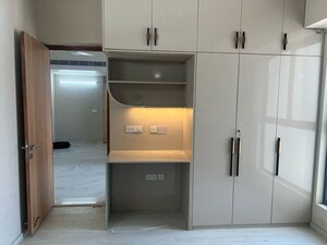 Furnished Amenities in 3 BHK Apartment at M3M Heights, Sector 65 – for Rent