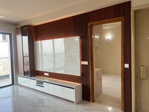 3 BHK Apartment For Rent in M3M Heights, Sector 65