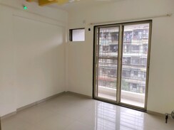 3 BHK Apartment For Rent in Tulsi Mangalam