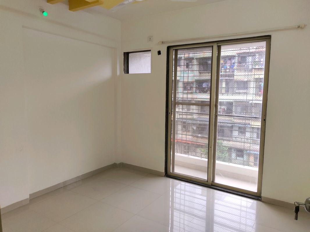 3 BHK Apartment For Rent in Tulsi Mangalam