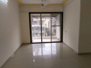 Room in 3 BHK Apartment at Tulsi Mangalam, Kharghar – for Rent