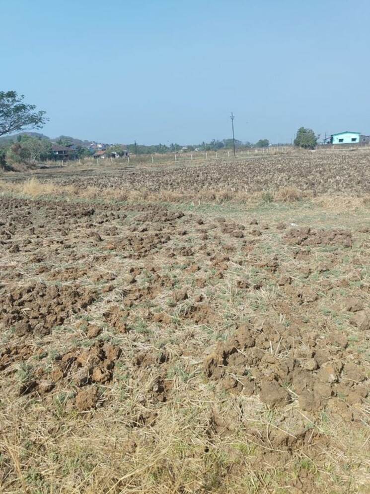 undefined, pen  3000 Sq.Ft. Plot In Pen Navi Mumbai 9940419