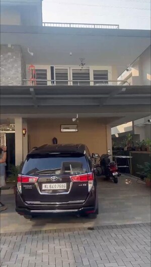 3 BHK Independent House For Sale in Aluva