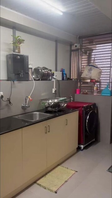 Kitchen in 3 BHK Independent House at Aluva – for Sale