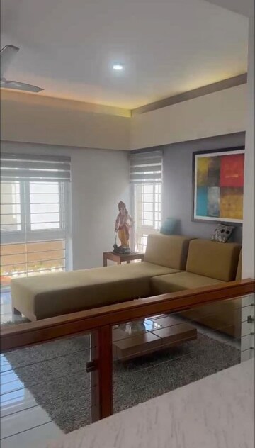 Kitchen in 3 BHK Independent House at Aluva – for Sale