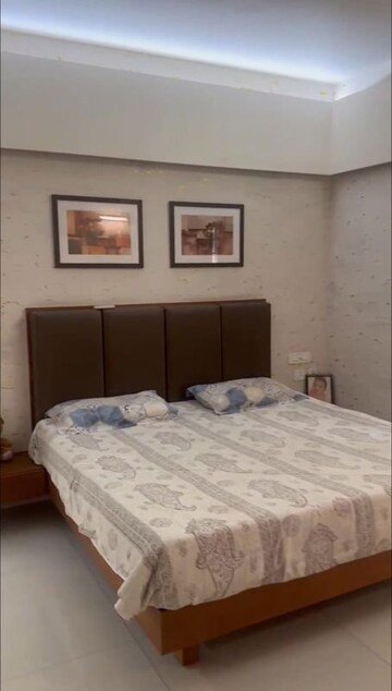 Bedroom in 3 BHK Independent House at Aluva – for Sale