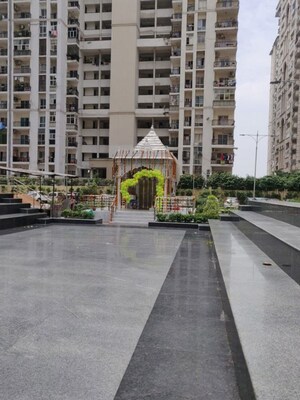 3 BHK Apartment – Exterior View View at Assotech Windsor Court, Sector 78 - for Rent