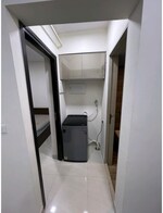 1 BHK + Pooja Room 317 Sq.Ft. Apartment in Lodha Crown Quality Homes