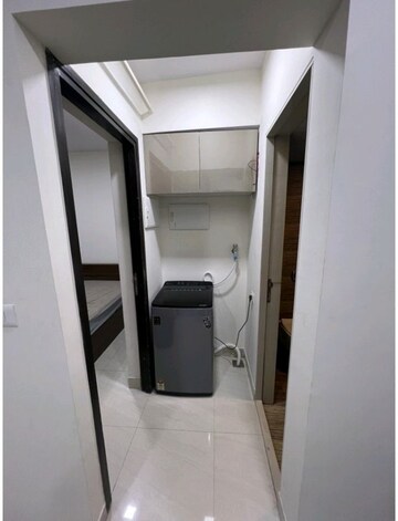 1 BHK Apartment For Rent in Lodha Crown Quality Homes, Majiwada