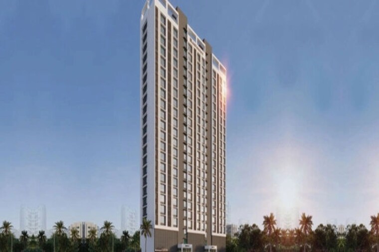 Exterior View, sarjapur 3 Bedroom 1750 Sq.Ft. Apartment In Sarjapur Bangalore 9940438
