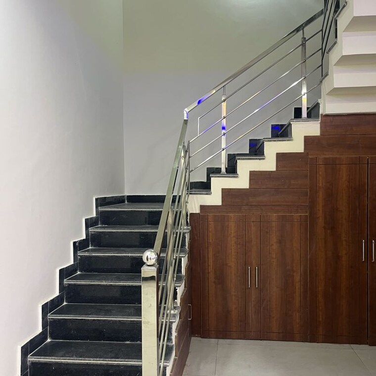 undefined, sector 66 b 4 Bedroom 1510 Sq.Ft. Independent House In Sector 66 B Mohali 9940394