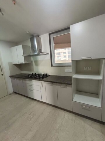 Kitchen in 3 BHK Apartment at Lokhandwala Minerva Mahalaxmi, Mahalaxmi – for Sale