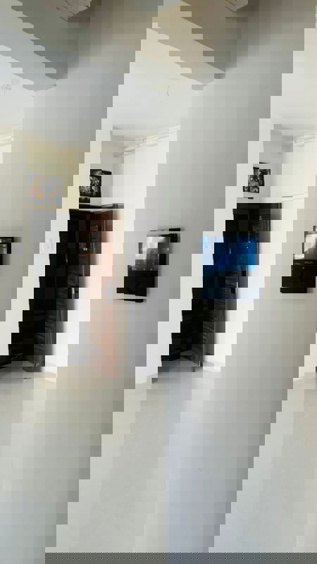 2 BHK + Pooja Room 555 Sq.Ft. Apartment in Pegasus Megapolis Serenity