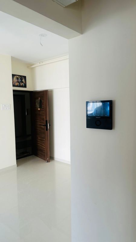 2 BHK + Pooja Room Apartment For Rent in Pegasus Megapolis Serenity