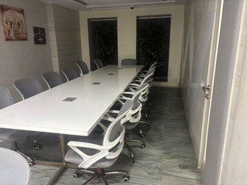 Team Area in  Office Space at Salt Lake Sector V – for Sale