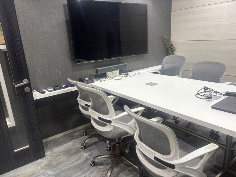 Team Area, salt lake sector v Commercial Office Space 4507 Sq.Ft. In Salt Lake Sector V Kolkata 9940468