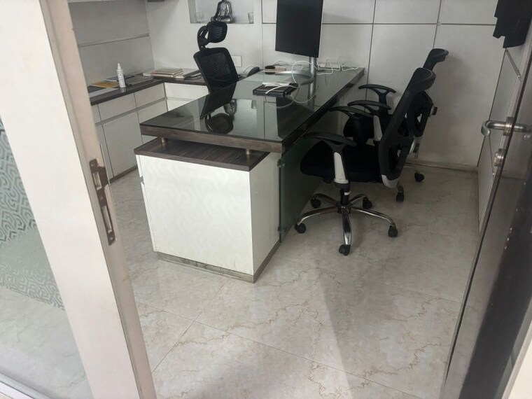 Team Area, salt lake sector v Commercial Office Space 4507 Sq.Ft. In Salt Lake Sector V Kolkata 9940468