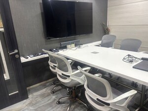 Team Area in  Office Space at Salt Lake Sector V – for Sale