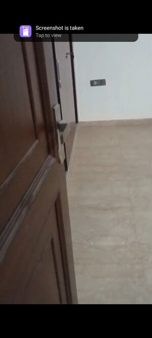 Staircase in 2 BHK Independent House at Delta Ii Greater Noida – for Rent