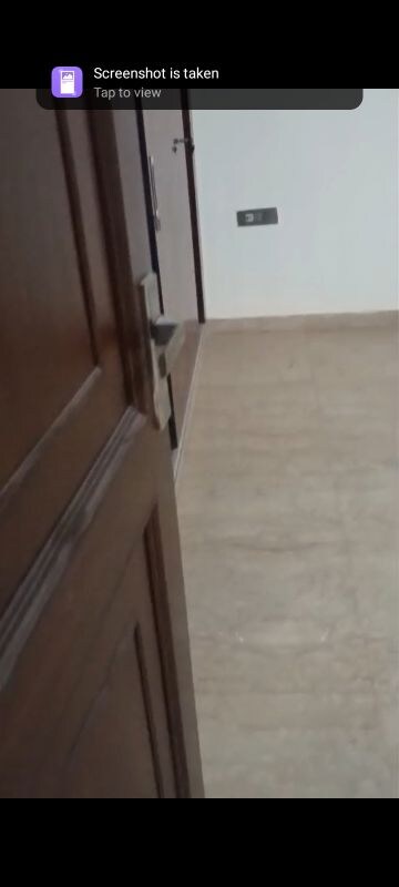 Staircase in 2 BHK Independent House at Delta Ii Greater Noida – for Rent