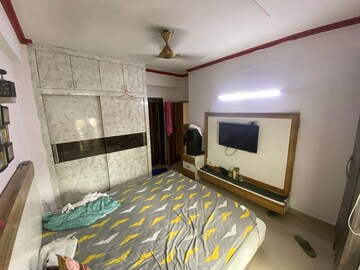 Bedroom in 3 BHK Apartment at Mahagun Mezzaria, Sector 78 – for Rent