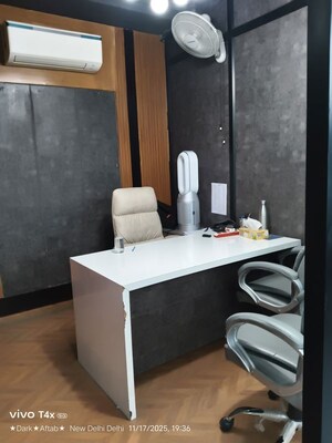 Team Area in  Office Space at Netaji Subhash Place – for Rent