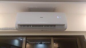  2 BHK Apartment at Cosmos Jewels, Ghodbunder Road – for Rent