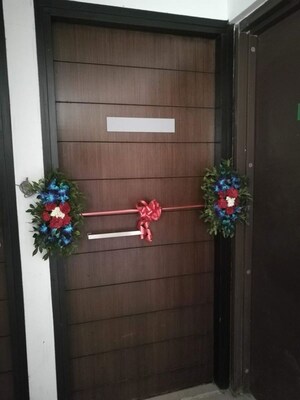  2 BHK Apartment at Cosmos Jewels, Ghodbunder Road – for Rent