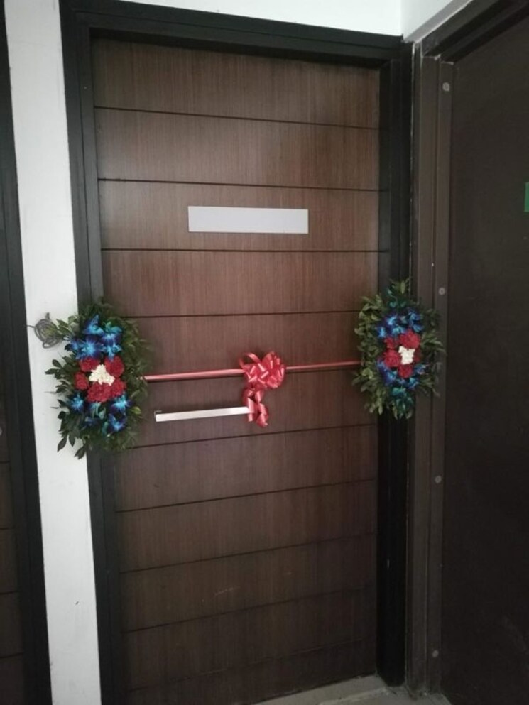 Other, cosmos-jewels 2 Bedroom 599 Sq.Ft. Apartment In Ghodbunder Road Thane 9940548