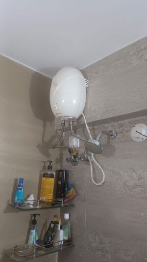  2 BHK Apartment at Cosmos Jewels, Ghodbunder Road – for Rent