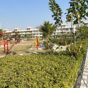 3 BHK Builder Floor – Garden View at TDI The Grand Retreat, Sector 88 - for Sale