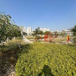 3 BHK + Pooja Room,Study Room,Extra Room Builder Floor For Sale in TDI The Grand Retreat
