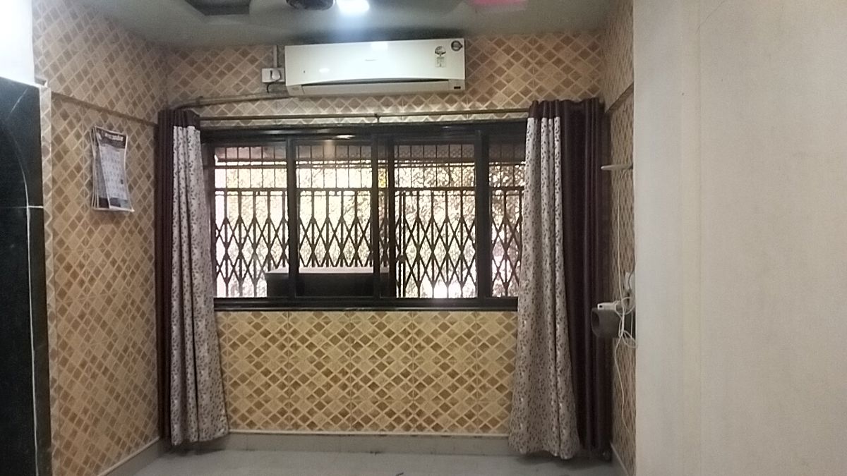 1 BHK Apartment For Rent in Brightland Phase 1 CHS
