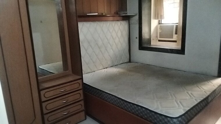 Bathroom, brightland-phase-1-chs 1 Bedroom 450 Sq.Ft. Apartment In Balkum Pada Thane 9940622